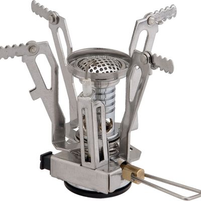 Strata Camping Stove